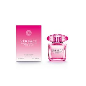 VERSACE Perfume(베르사체) [베르사체] 베르사체 브라이트 크리스탈 앱솔루 EDP 30ml | S.I.VILLAGE (에스아이빌리지)