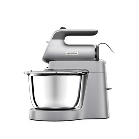 KENWOOD(켄우드) 쉐페트 3.5L 스테인레스 스탠드 핸드믹서 HMP54.000SI | S.I.VILLAGE (에스아이빌리지)