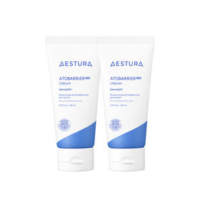 AESTURA(에스트라) 에스트라 아토베리어365 크림 80ml x 2개 | S.I.VILLAGE (에스아이빌리지)