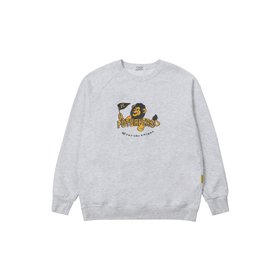 FUTURETRO(퓨처레트로) (UNISEX) FUTURE LION MTM | S.I.VILLAGE (에스아이빌리지)