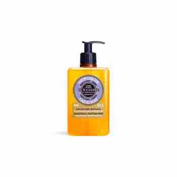 L`OCCITANE(록시땅) [록시땅] 시어 라벤더 핸드 앤 바디 리퀴드 솝 500ml | S.I.VILLAGE (에스아이빌리지)