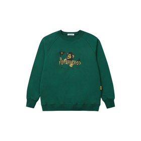 FUTURETRO(퓨처레트로) (UNISEX) FUTURE LION MTM | S.I.VILLAGE (에스아이빌리지)