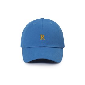 FUTURETRO(퓨처레트로) (UNISEX) SOFT BALL CAP | S.I.VILLAGE (에스아이빌리지)