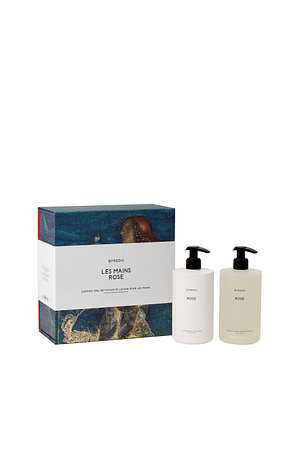 BYREDO(바이레도) 선물세트 | SIVILLAGE(에스아이빌리지)