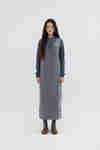 REPLAIN(리플레인) SLEEVELESS LONG KNIT DRESS_GREY | S.I.VILLAGE (에스아이빌리지)