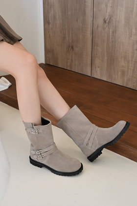 RACHEL COX(레이첼 콕스) Ankle Boots_Jess_RCA018B_2cm | S.I.VILLAGE (에스아이빌리지)