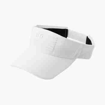 BRIEFING(브리핑) MS PANAMA VISOR - WHITE | S.I.VILLAGE (에스아이빌리지)