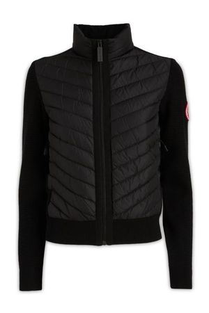 CANADA GOOSE(캐나다구스) 24FW 캐나다구스 자켓 6830L 61 Black | S.I.VILLAGE (에스아이빌리지)