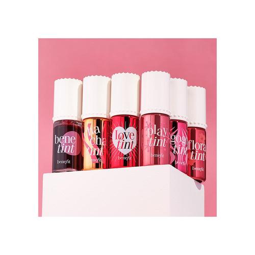 BENEFIT(베네피트) [베네피트] [태연 pick!] 틴트 6종 중 택 1 | S.I.VILLAGE (에스아이빌리지) [BENEFIT][베네피트] [태연 pick!] 틴트... 