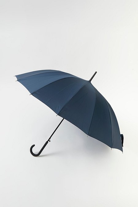 JAJU(자주) 16K 장우산 60CM_네이비 | S.I.VILLAGE (에스아이빌리지)