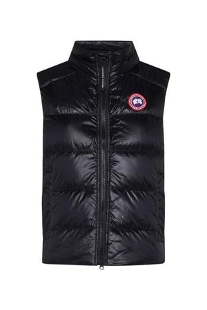 CANADA GOOSE(캐나다구스) 24FW 캐나다구스 패딩 2237L 61 Black | S.I.VILLAGE (에스아이빌리지)