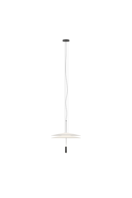 DUOMO(두오모) [VIBIA] Flamingo 1510_Graphite | S.I.VILLAGE (에스아이빌리지)