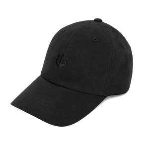 VERUTUM(베루툼) HW-BC003SH : Trident Cap Shadow EditionㅣBlack | S.I.VILLAGE (에스아이빌리지)