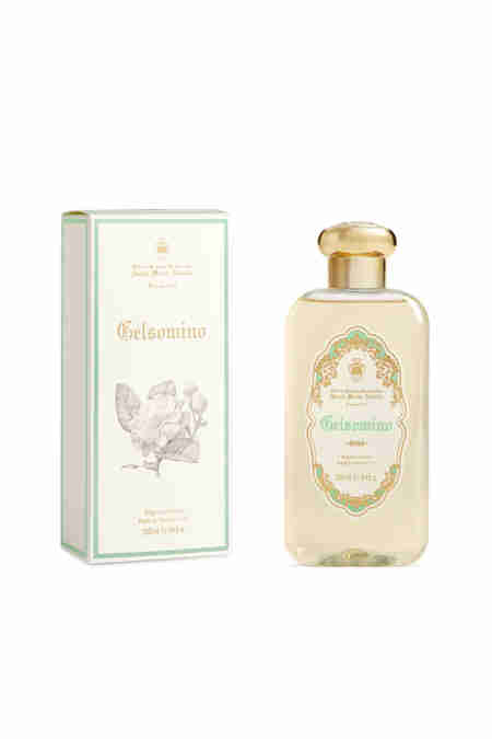 Santa Maria Novella(산타마리아노벨라) 바뇨쉬우마 젤소미노 (바디워시) | S.I.VILLAGE (에스아이빌리지)