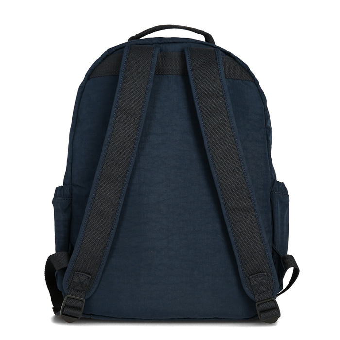 KIPLING(키플링) [키플링] 서울 로고 KI521096V SEOUL Blue Bleu