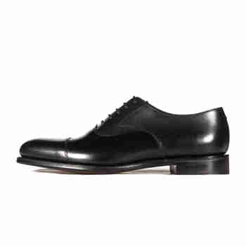 LOAKE(로크) Kensington Black 로크 켄싱턴 / 1880 CLASSIC | S.I.VILLAGE (에스아이빌리지)