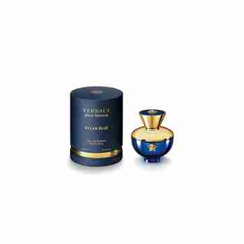 VERSACE Perfume(베르사체) [베르사체] 베르사체 뿌르팜므 딜런블루 EDP 100ML | S.I.VILLAGE (에스아이빌리지)