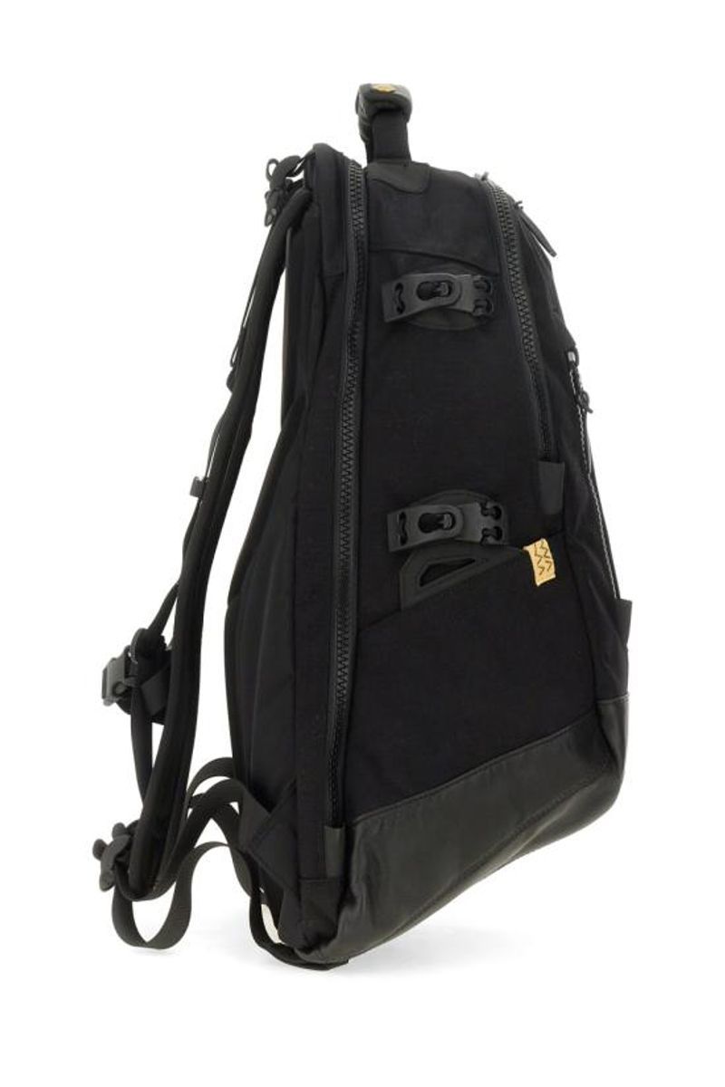 VISVIM(비즈빔) 24FW 비즈빔 백팩 0124203003035 BLACK | S.I.