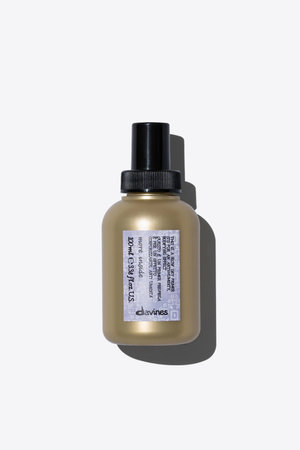 DAVINES(다비네스) 모어 인사이드 블로우 드라이 프라이머 250ml | S.I.VILLAGE (에스아이빌리지)