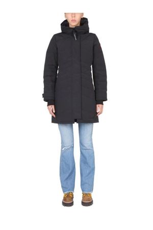 CANADA GOOSE(캐나다구스) 캐나다구스 패딩 2090W 61 Black | S.I.VILLAGE (에스아이빌리지)