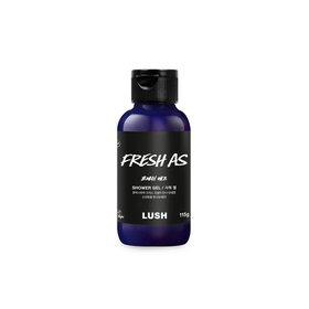 LUSH(러쉬) 프레쉬 애즈 115G - 샤워 젤/바디 워시/파더스 | S.I.VILLAGE (에스아이빌리지)
