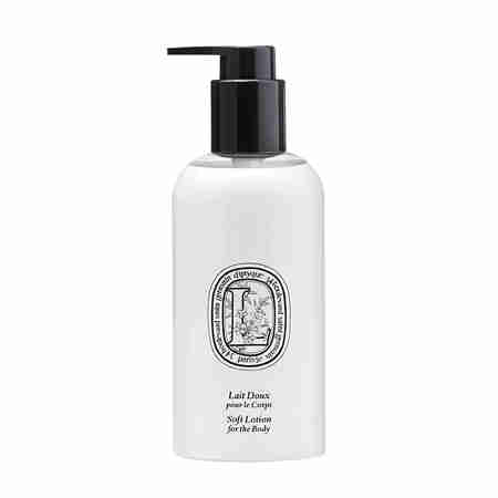 DIPTYQUE(딥티크) 소프트 로션 포 바디 250ml | S.I.VILLAGE (에스아이빌리지)