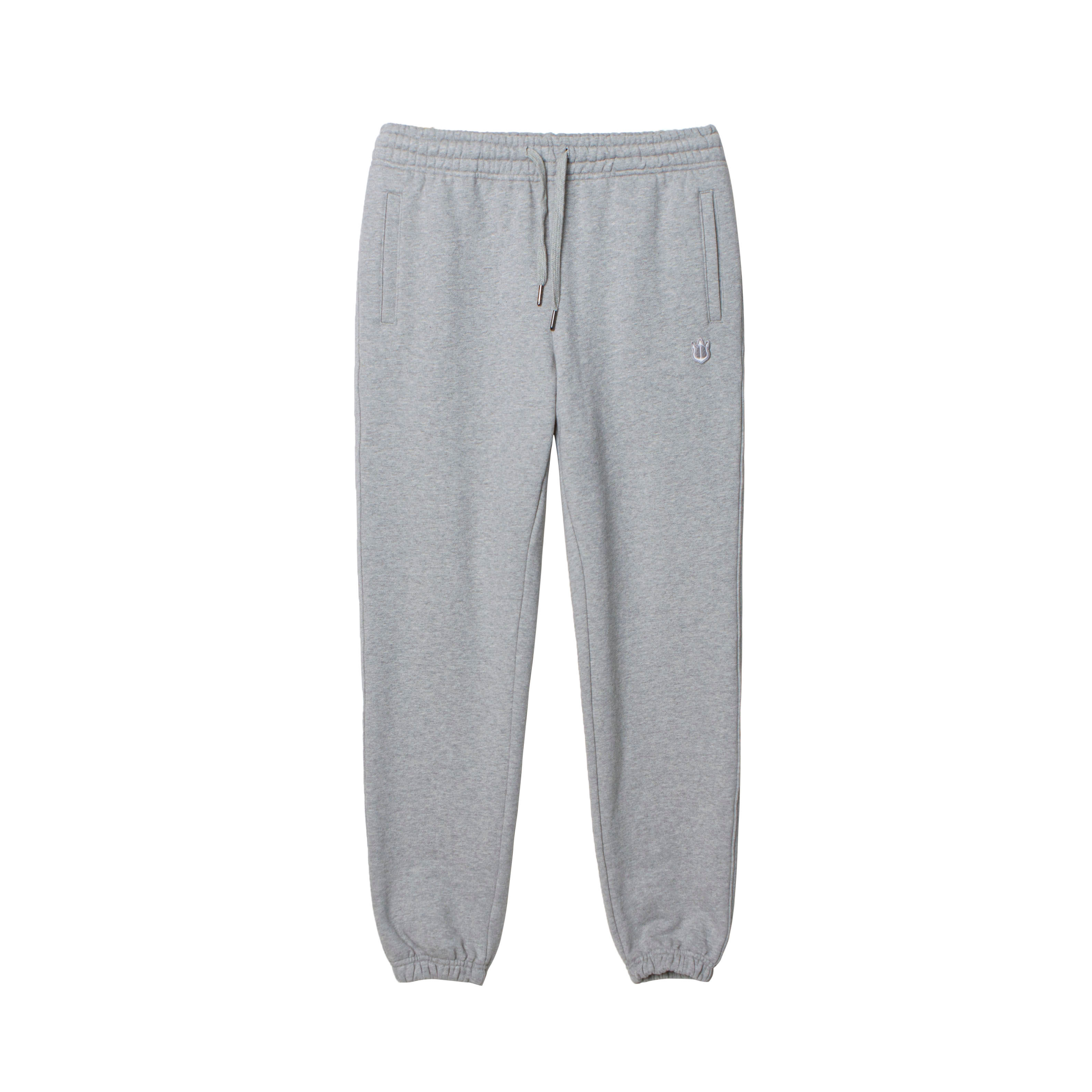 RTW-PT046N : Trident Jogger PantsㅣGrey