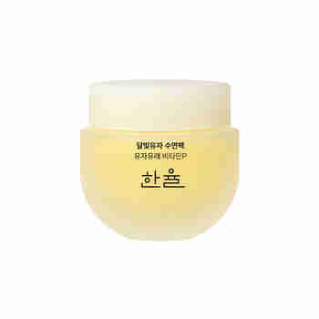 HANYUL(한율) 한율 달빛유자 수면팩 70ml | S.I.VILLAGE (에스아이빌리지)