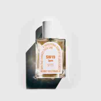 SW19(에스더블유19) [SW19] SW19 3pm EAU DE PARFUM (50ml) | S.I.VILLAGE (에스아이빌리지)