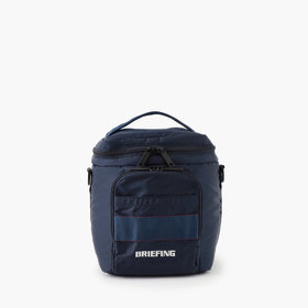 BRIEFING(브리핑) COOLER BAG M ECO TWILL - NAVY | S.I.VILLAGE (에스아이빌리지)