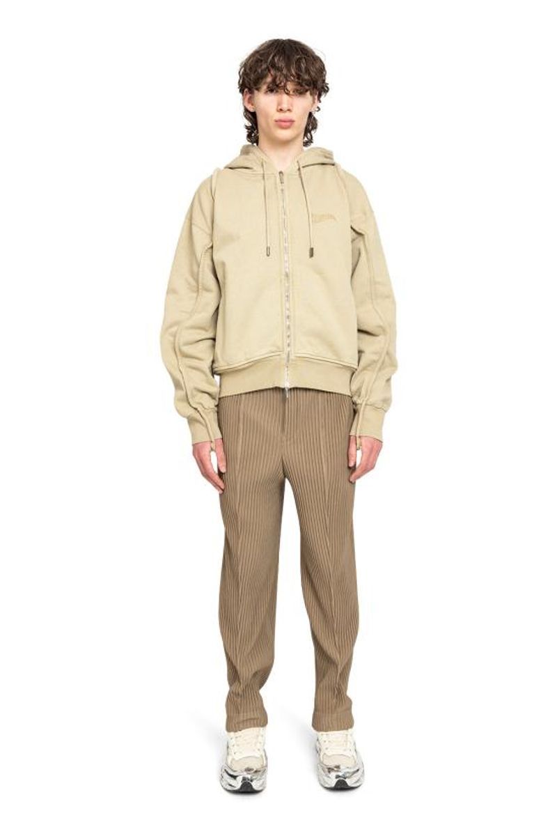 HOMME PLISSE ISSEY MIYAKE(옴므 플리세 이세이 미야케) 24SS