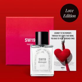 SW19(에스더블유19) [SW19] SW19 MIDNIGHT LOVE EDITION (50ml) | S.I.VILLAGE (에스아이빌리지)