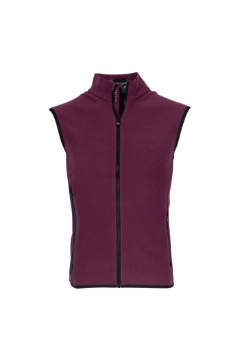 GREYSON(그레이슨) Algonquin Vest | S.I.VILLAGE (에스아이빌리지)