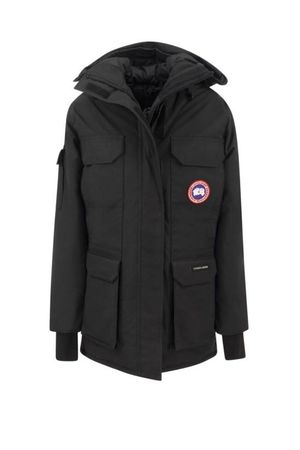 CANADA GOOSE(캐나다구스) 캐나다구스 패딩 2051W 61 Black | S.I.VILLAGE (에스아이빌리지)