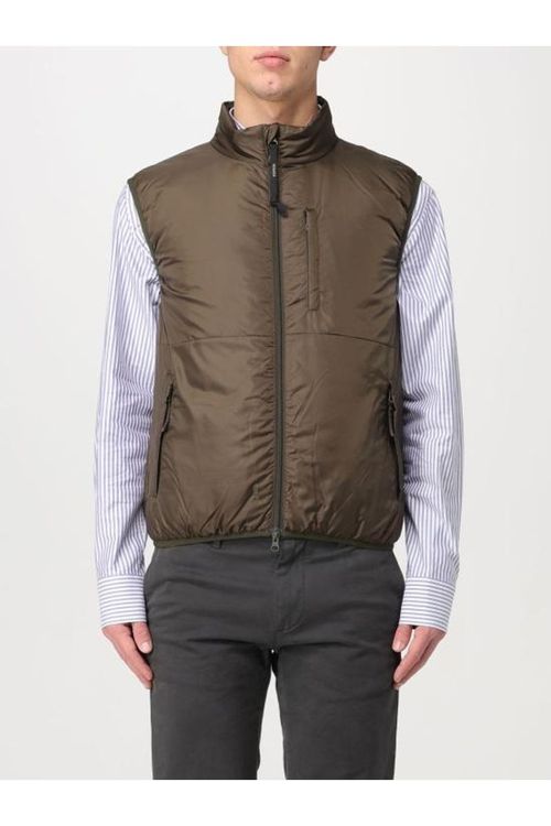ASPESI(아스페시) 23FW 아스페시 베스트 IG1997961 96237 Green... VILLAGE (에스아이빌리지) [ASPESI]23FW 아스페시 베스트... 