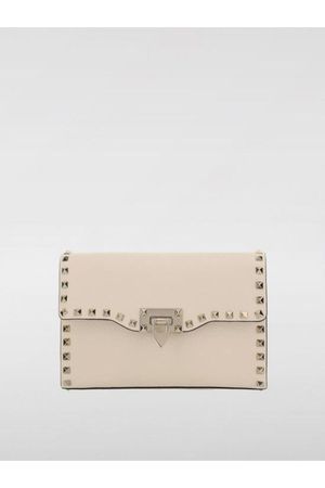 VALENTINO(발렌티노) 24FW 발렌티노 가라바니 숄더백 5W2B0181VSF I16 Ivory | S.I.VILLAGE (에스아이빌리지)