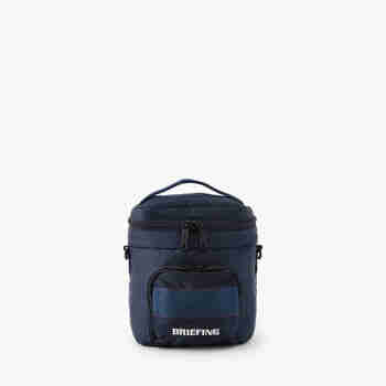 BRIEFING(브리핑) COOLER BAG S ECO TWILL - NAVY | S.I.VILLAGE (에스아이빌리지)