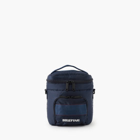 BRIEFING(브리핑) COOLER BAG S ECO TWILL - NAVY | S.I.VILLAGE (에스아이빌리지)