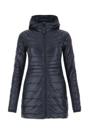 CANADA GOOSE(캐나다구스) 캐나다구스 패딩 2716L 63 Navy | S.I.VILLAGE (에스아이빌리지)