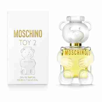 MOSCHINO Perfume(모스키노) [모스키노(향수)] 모스키노 토이2 EDP 100ML | S.I.VILLAGE (에스아이빌리지)