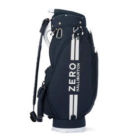 ZEROHALLIBURTON(제로할리버튼) Solid Cordura Series [Limited Edition] Caddie Bag - Navy | S.I.VILLAGE (에스아이빌리지)