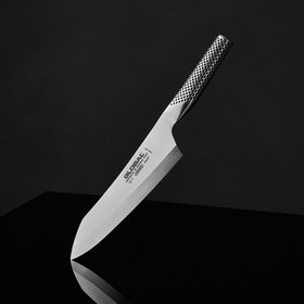 GLOBAL KNIFE(글로벌나이프) 글로벌나이프 G-7/L 오리엔탈 데바 나이프 18cm(Left) 왼손잡이칼 | S.I.VILLAGE (에스아이빌리지)