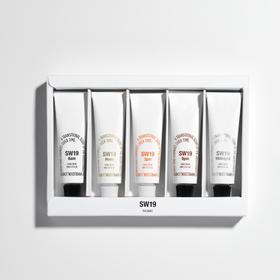 SW19(에스더블유19) [SW19] SW19 HANDCREAM MINI SET(10ml*5) | S.I.VILLAGE (에스아이빌리지)