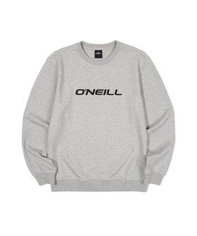 ONEILL(오닐) 남성 리크그렌센 리사이클 맨투맨 티셔츠 OMTRL3103-193 | S.I.VILLAGE (에스아이빌리지)