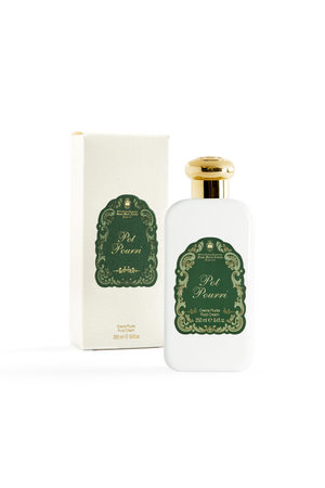 Santa Maria Novella(산타마리아노벨라) 크레마 플루이다 포푸리 (바디로션) | S.I.VILLAGE (에스아이빌리지)