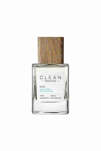 CLEAN(클린) [클린] 리저브 블렌드 웜 코튼 EDP 50ML | S.I.VILLAGE (에스아이빌리지)