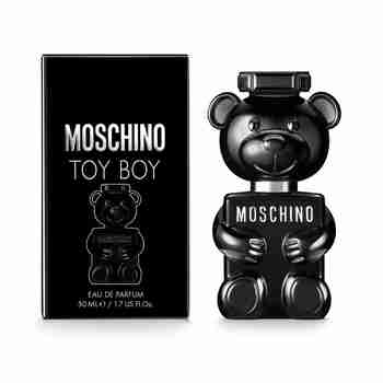 MOSCHINO Perfume(모스키노) [모스키노(향수)] 모스키노 토이 보이 EDP 50ML | S.I.VILLAGE (에스아이빌리지)