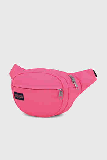 JANSPORT(잔스포츠) 잔스포츠 피프스에비뉴 POSH PINK | S.I.VILLAGE (에스아이빌리지)