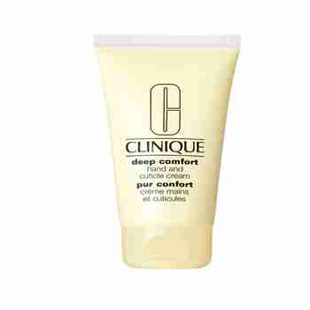 CLINIQUE(크리니크) [크리니크] 딥컴포트 핸드 앤 큐티클 크림 75ml | S.I.VILLAGE (에스아이빌리지)