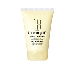 CLINIQUE(크리니크) [크리니크] 딥컴포트 핸드 앤 큐티클 크림 75ml | S.I.VILLAGE (에스아이빌리지)